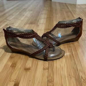 Aldo sandals